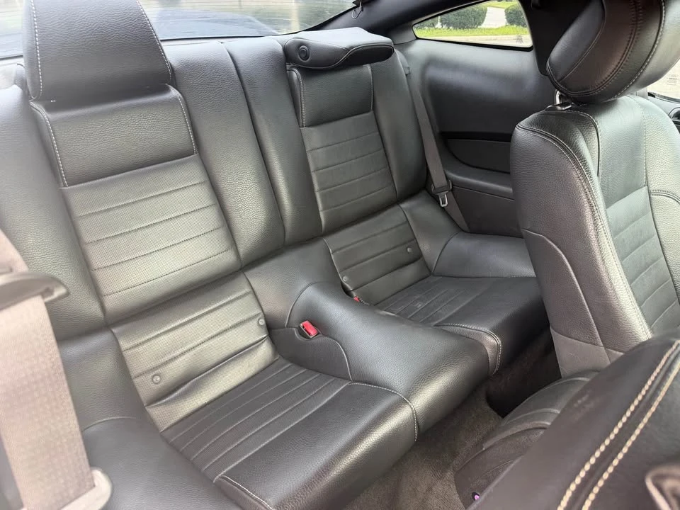 2012 Ford S197 Mustang GT - Image 6 of 6
