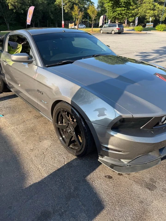 2012 Ford S197 Mustang GT - Image 2 of 20