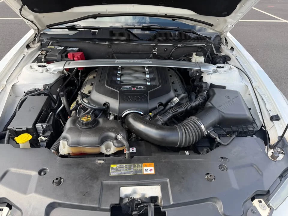 2012 Ford S197 Mustang GT - Image 9 of 9