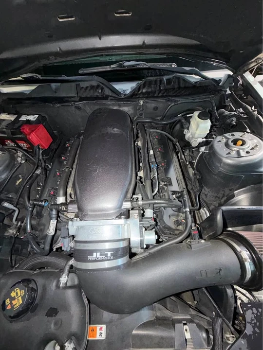 2012 Ford S197 Mustang GT - Image 19 of 20
