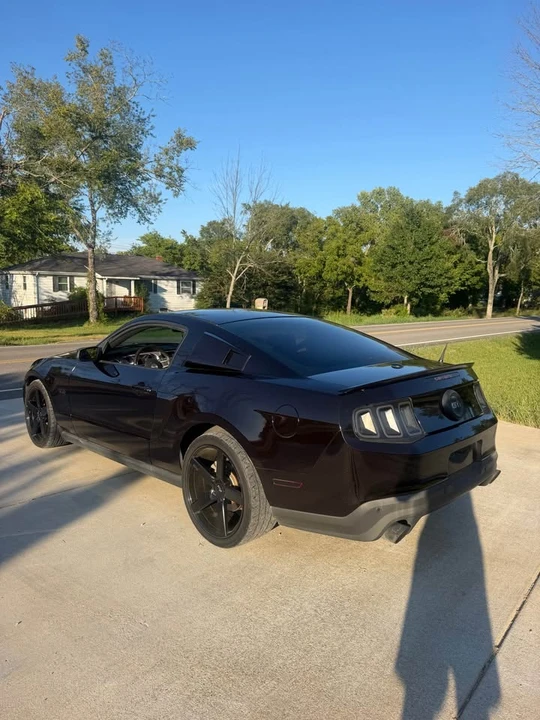 2012 Ford S197 Mustang GT - Image 6 of 7