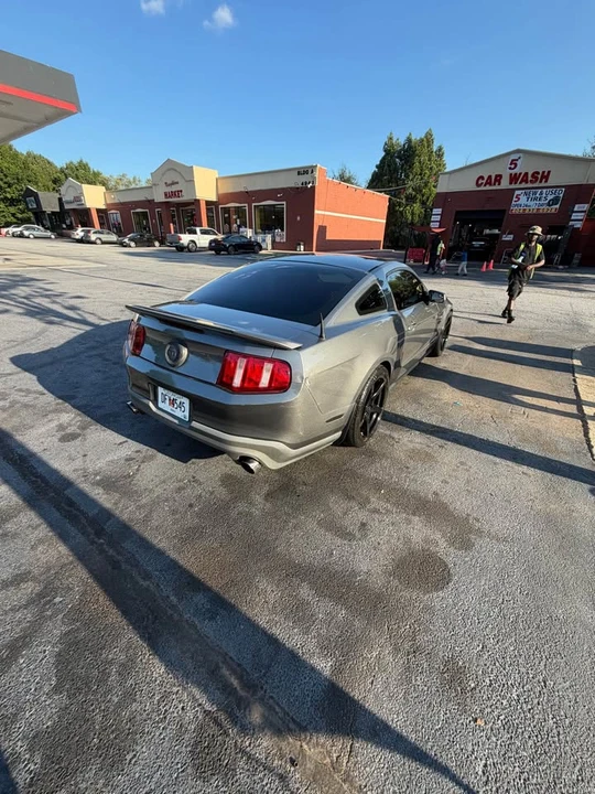 2012 Ford S197 Mustang GT - Image 5 of 20