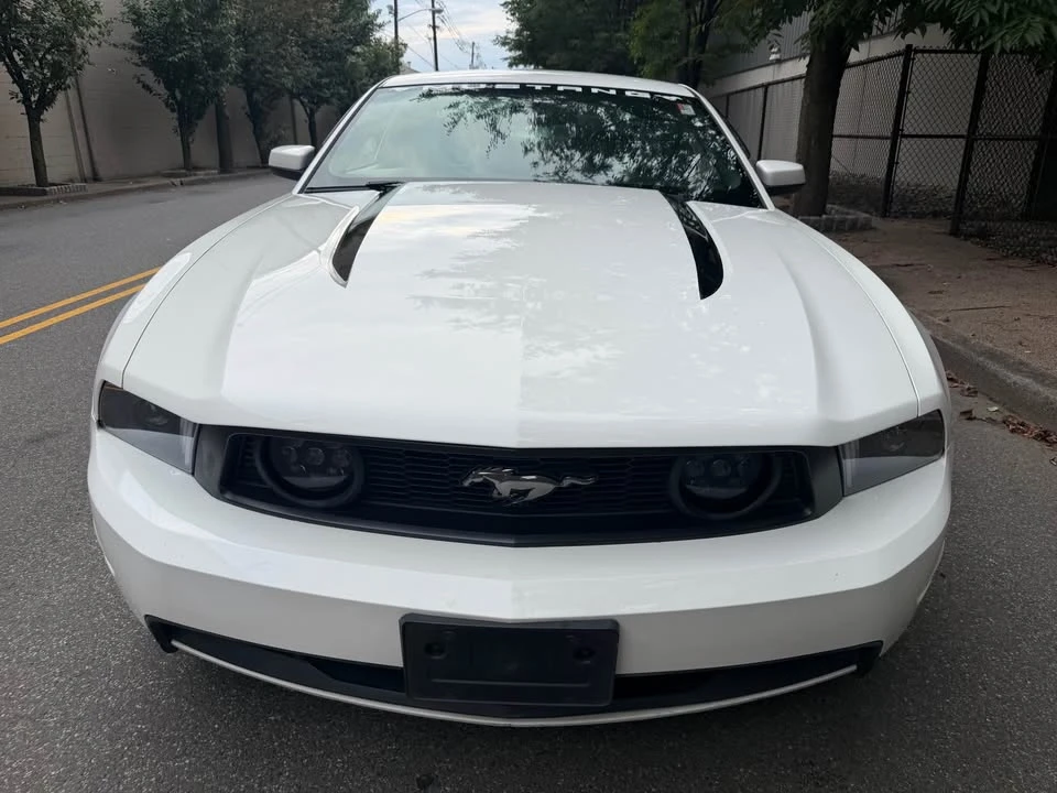 2012 Ford S197 Mustang GT - Image 2 of 18