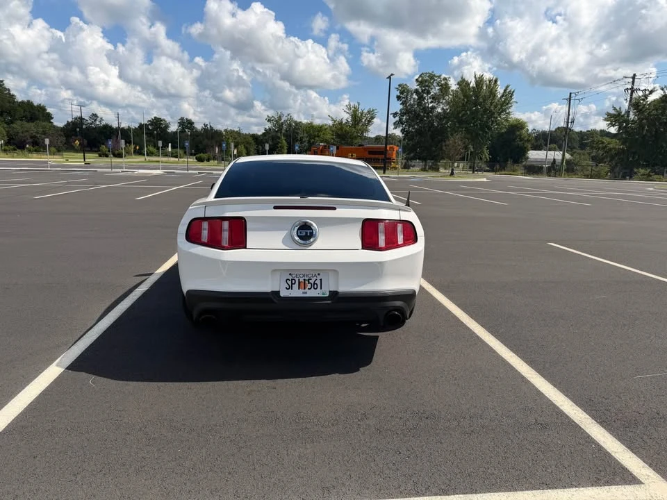 2012 Ford S197 Mustang GT - Image 4 of 9