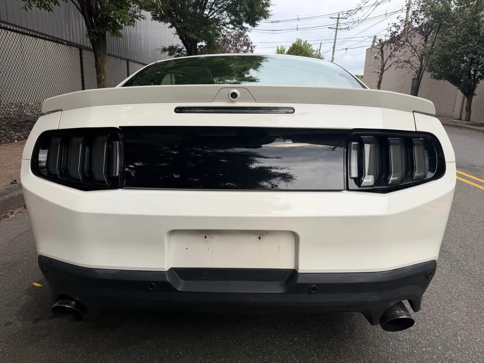 2012 Ford S197 Mustang GT - Image 6 of 18