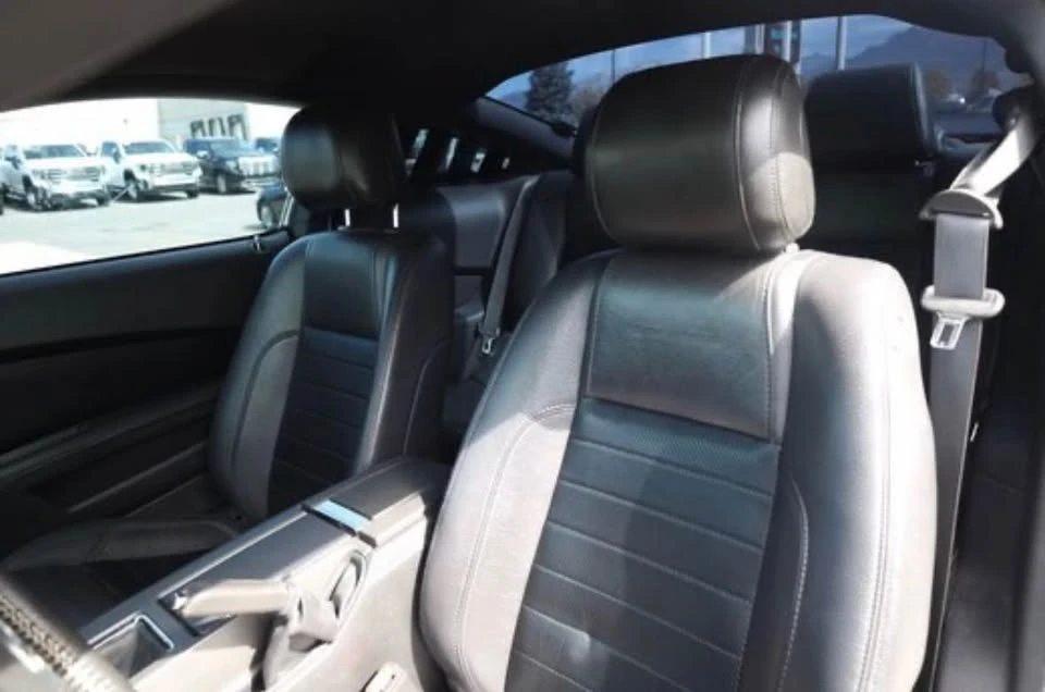 2012 Ford S197 Mustang GT - Image 15 of 18