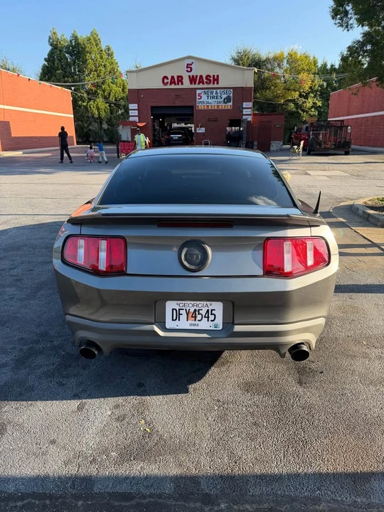 2012 Ford S197 Mustang GT - Image 6 of 20