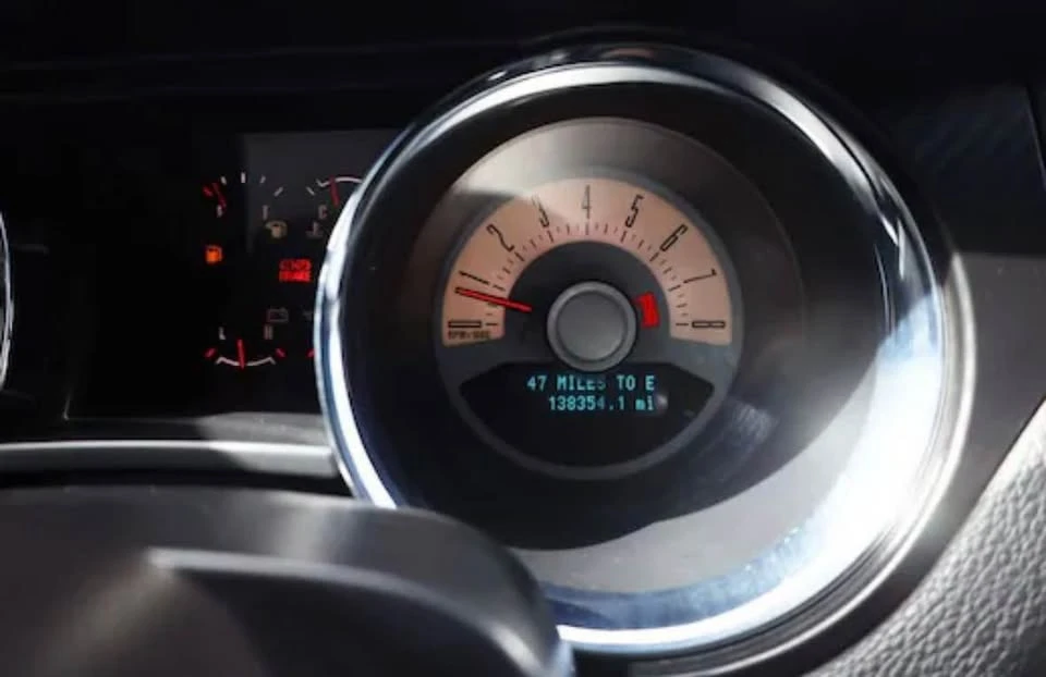 2012 Ford S197 Mustang GT - Image 13 of 18