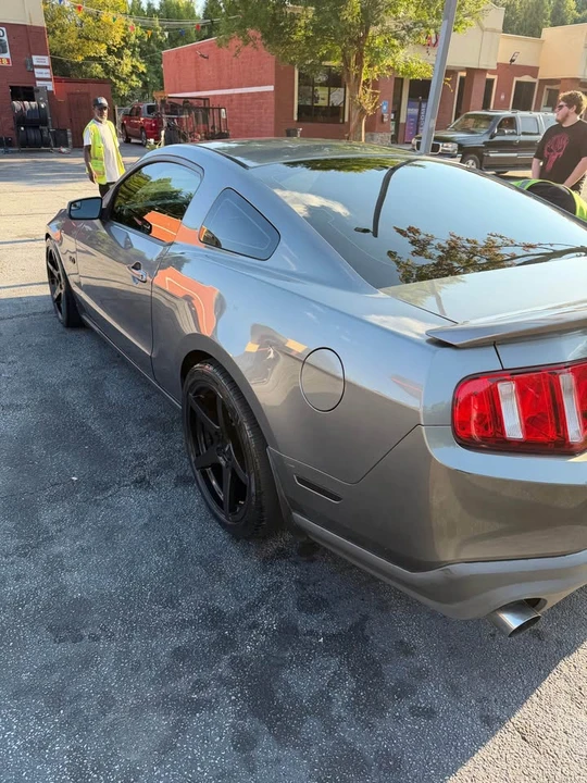 2012 Ford S197 Mustang GT - Image 7 of 20