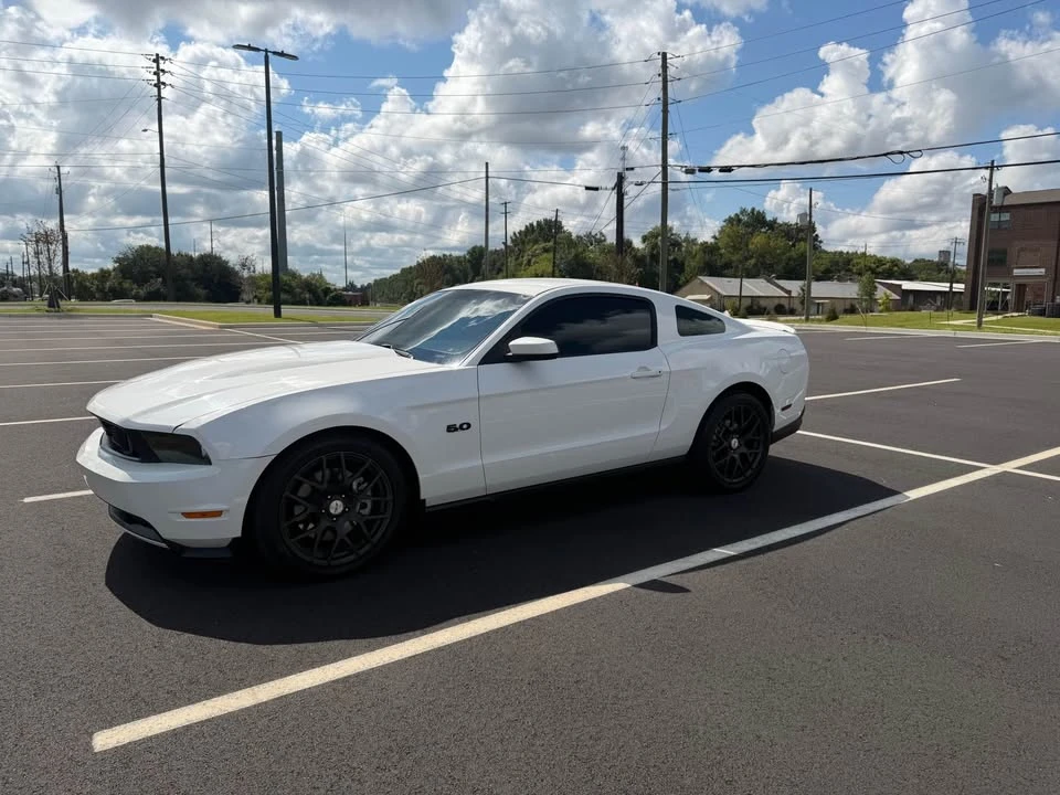 2012 Ford S197 Mustang GT - Image 3 of 9