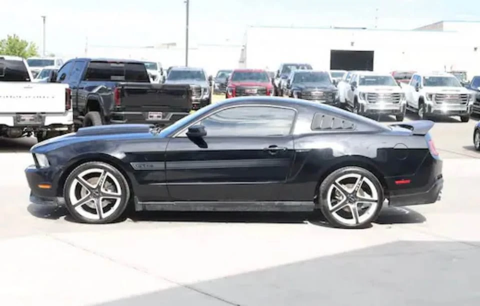 2012 Ford S197 Mustang GT - Image 2 of 18