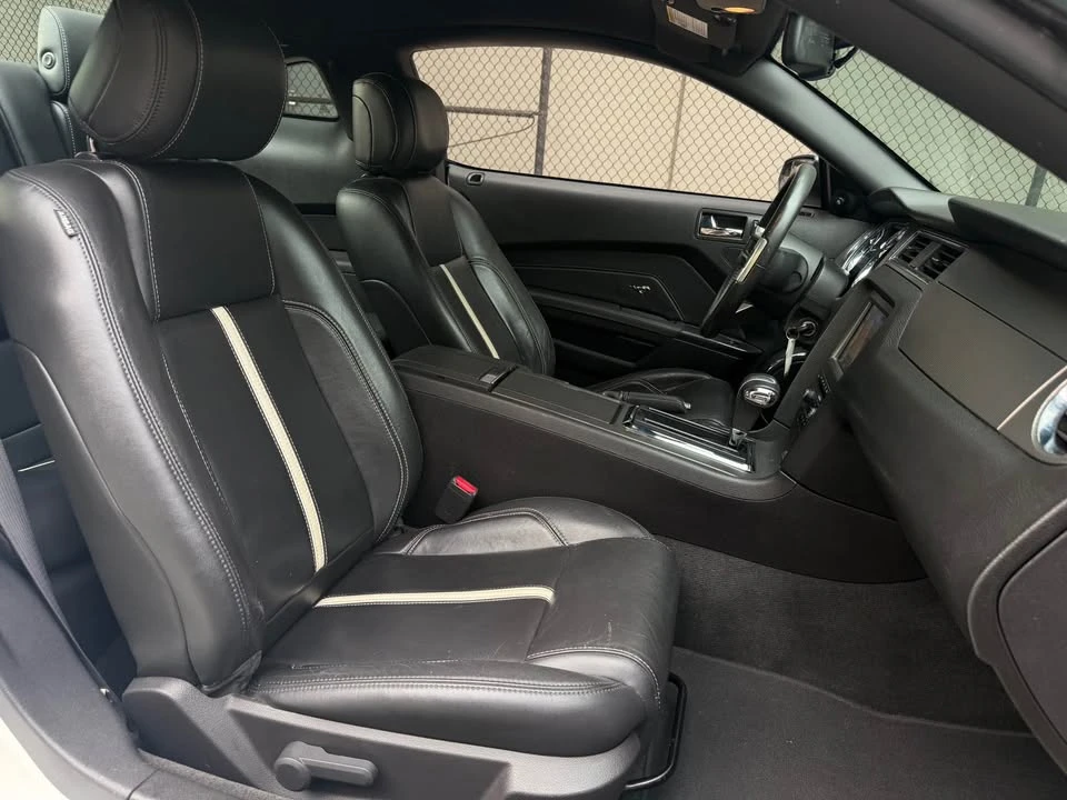 2012 Ford S197 Mustang GT - Image 15 of 18