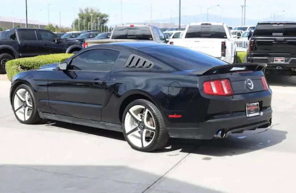 2012 Ford S197 Mustang GT - Image 3 of 18