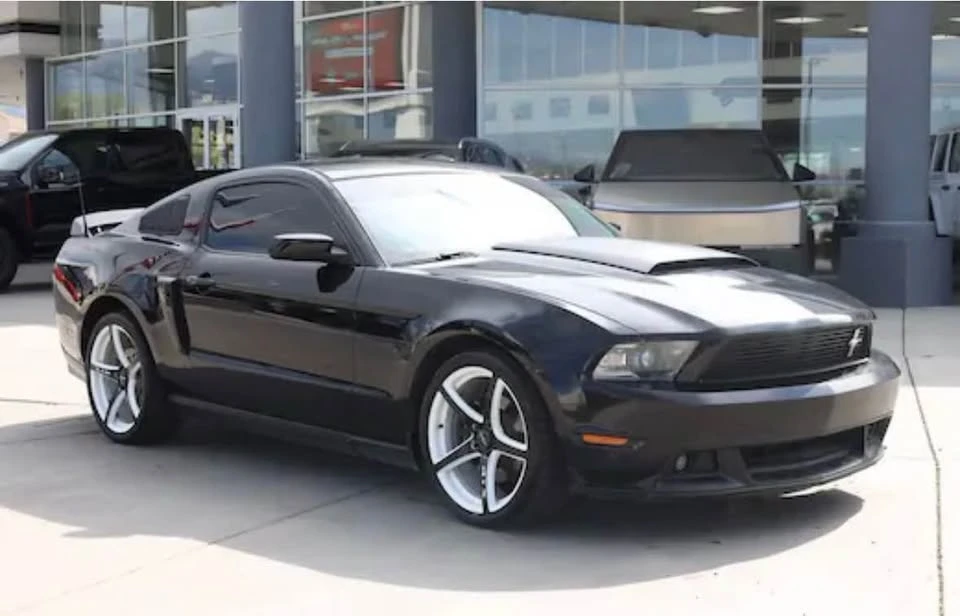 2012 Ford S197 Mustang GT - Image 7 of 18