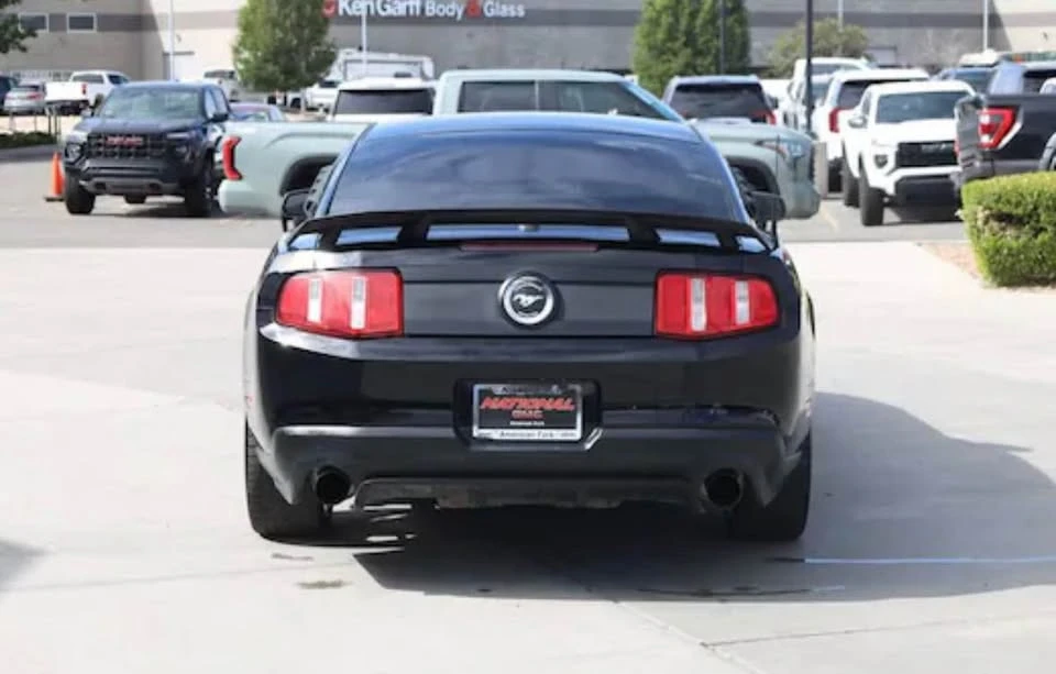 2012 Ford S197 Mustang GT - Image 4 of 18