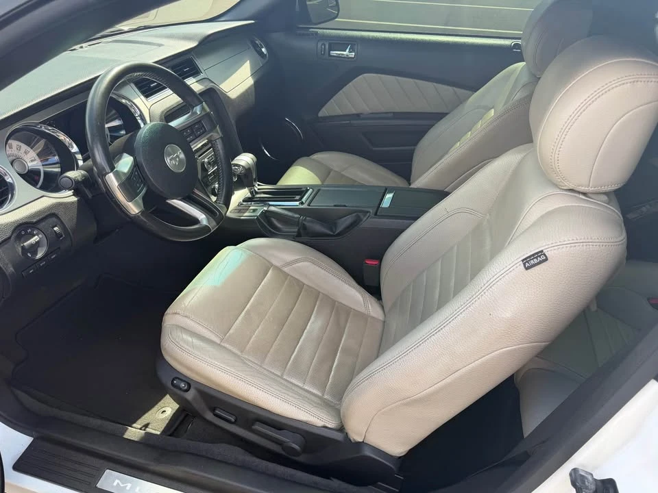 2012 Ford S197 Mustang GT - Image 5 of 9