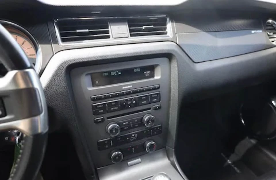 2012 Ford S197 Mustang GT - Image 14 of 18