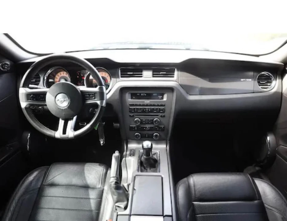 2012 Ford S197 Mustang GT - Image 16 of 18