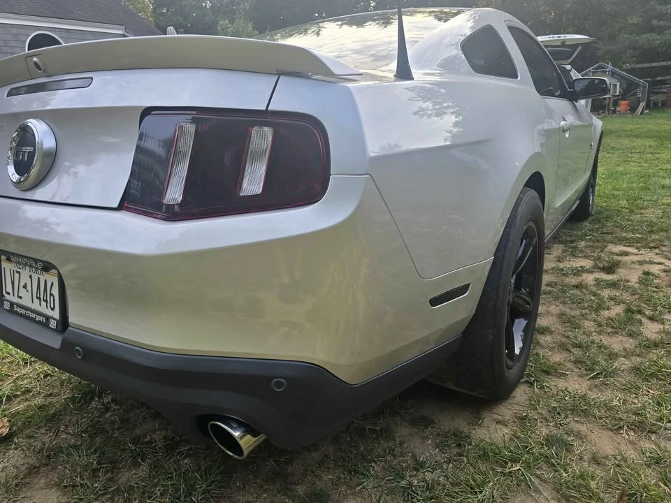 2012 Ford S197 Mustang GT - Image 2 of 6