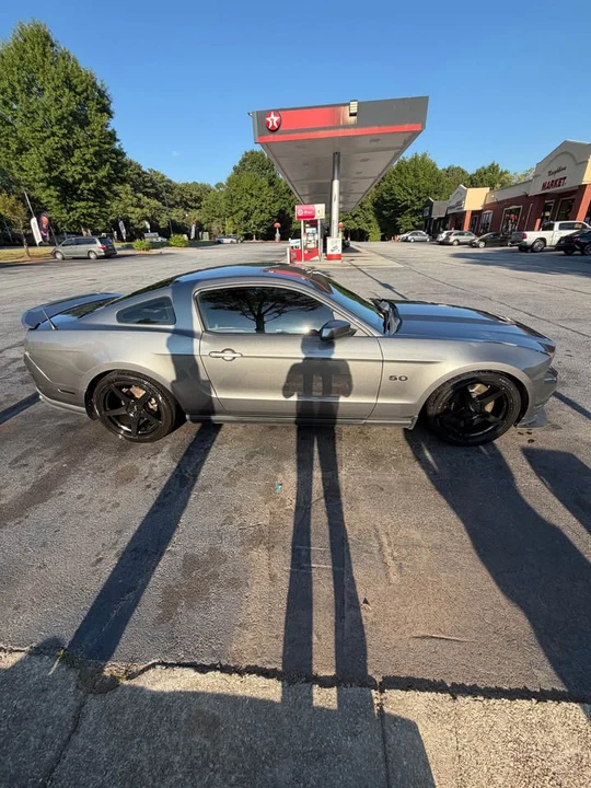 2012 Ford S197 Mustang GT - Image 4 of 20