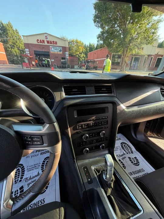 2012 Ford S197 Mustang GT - Image 18 of 20