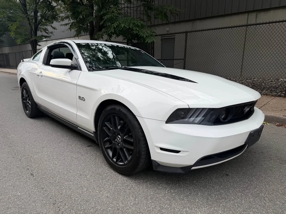 2012 Ford S197 Mustang GT - Image 3 of 18