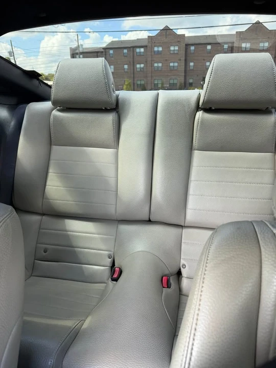 2012 Ford S197 Mustang GT - Image 8 of 9