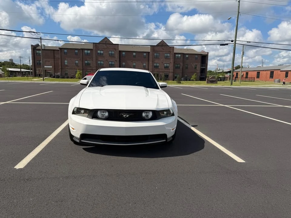 2012 Ford S197 Mustang GT - Image 2 of 9