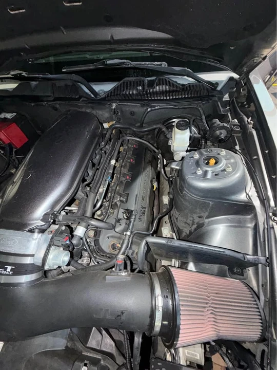 2012 Ford S197 Mustang GT - Image 20 of 20