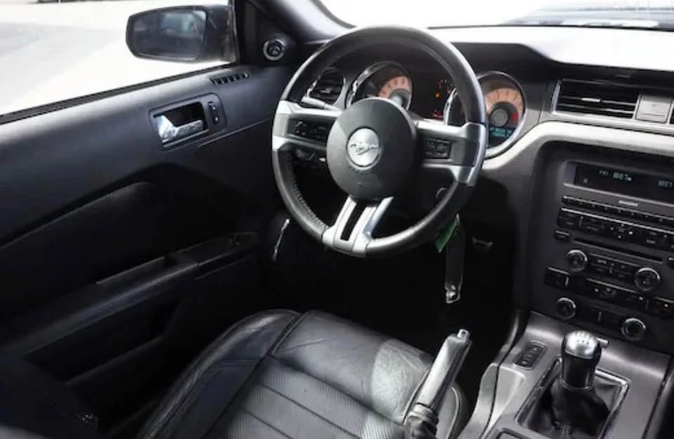 2012 Ford S197 Mustang GT - Image 17 of 18