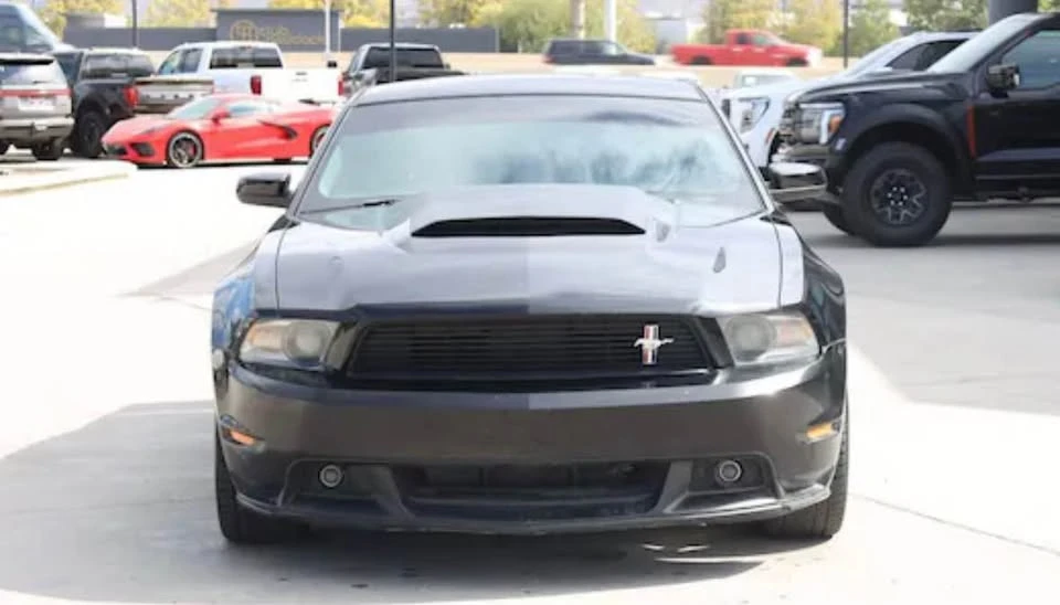 2012 Ford S197 Mustang GT - Image 8 of 18