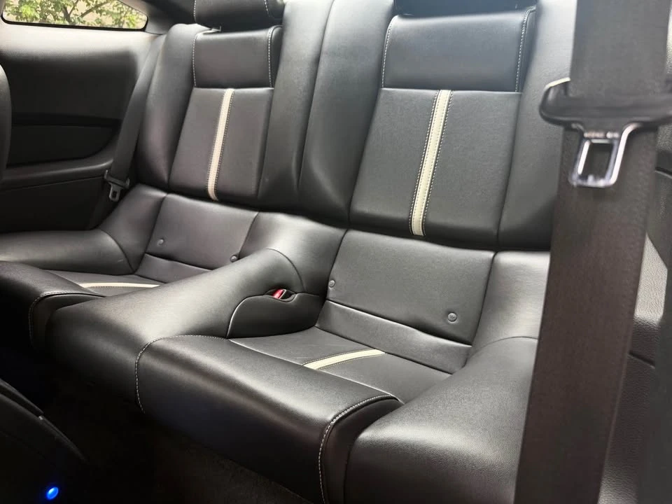 2012 Ford S197 Mustang GT - Image 17 of 18