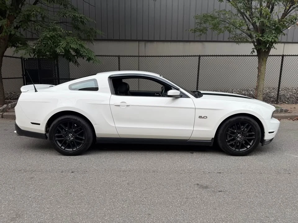 2012 Ford S197 Mustang GT - Image 4 of 18
