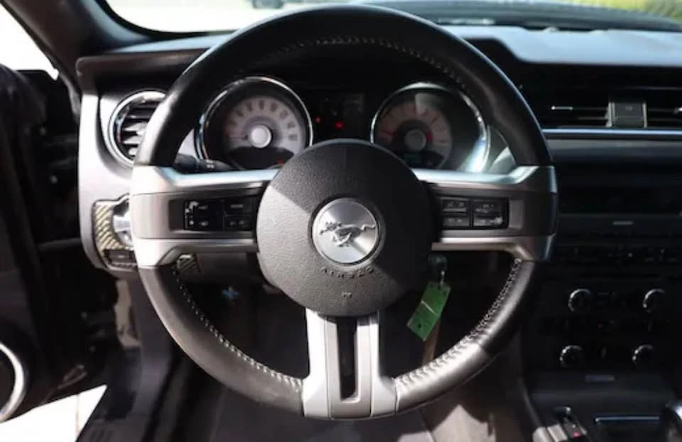2012 Ford S197 Mustang GT - Image 12 of 18