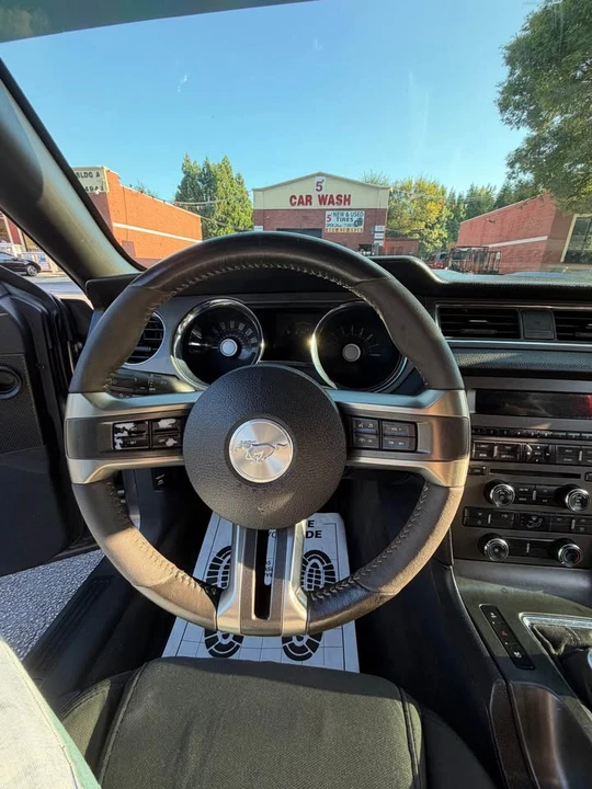 2012 Ford S197 Mustang GT - Image 14 of 20