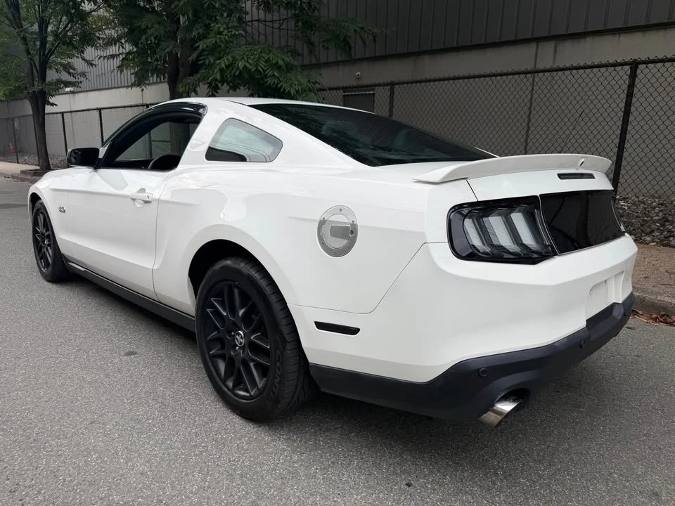 2012 Ford S197 Mustang GT - Image 7 of 18