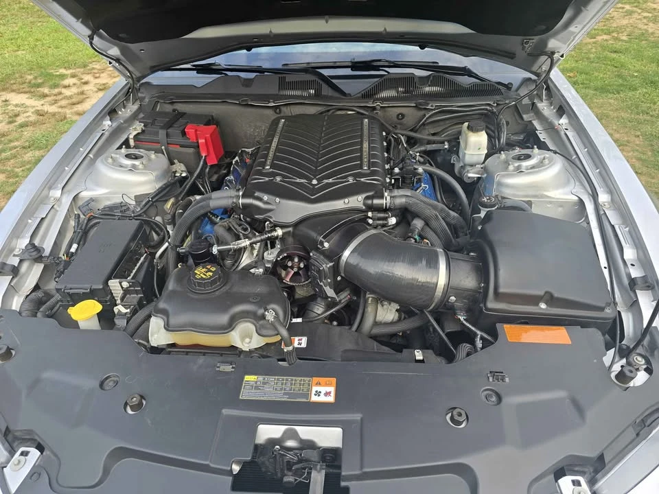 2012 Ford S197 Mustang GT - Image 3 of 6