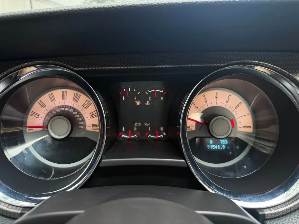 2012 Ford S197 Mustang GT - Image 18 of 18