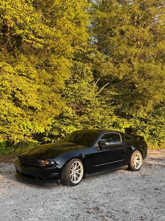 2012 Ford S197 Mustang GT - Image 2 of 13