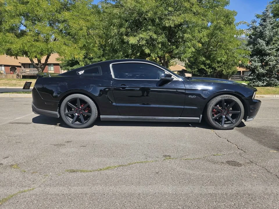 2012 Ford S197 Mustang GT - Image 3 of 8