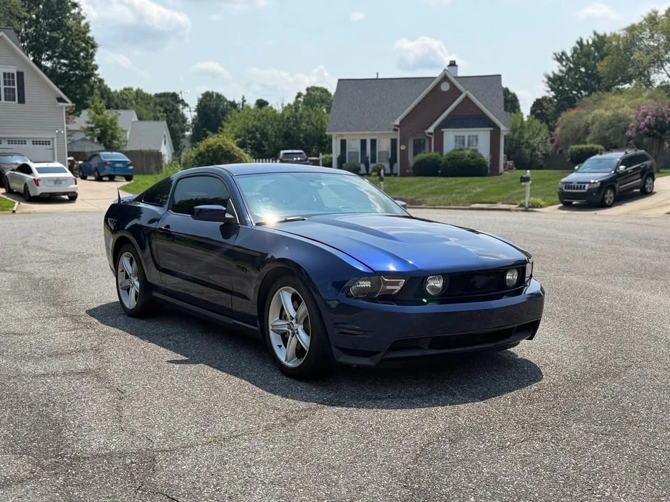 2012 Ford S197 Mustang GT - Image 17 of 19