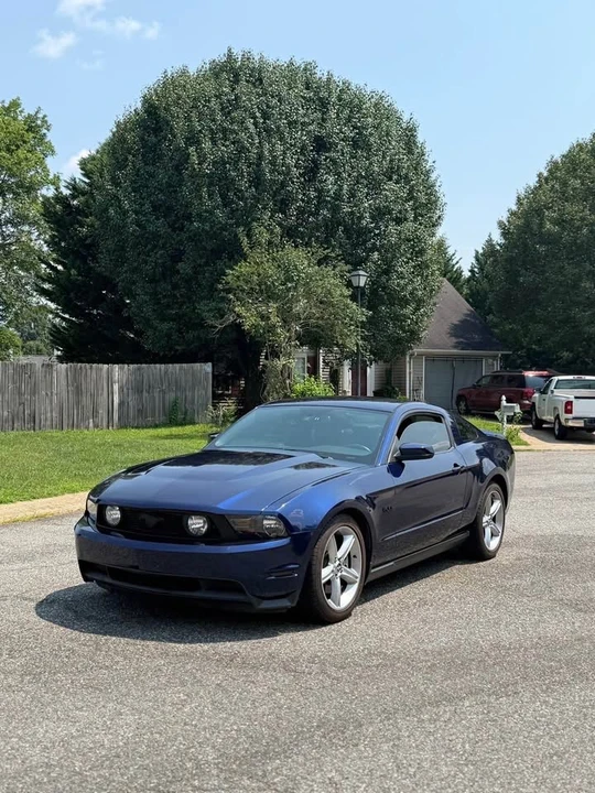 2012 Ford S197 Mustang GT - Image 16 of 19