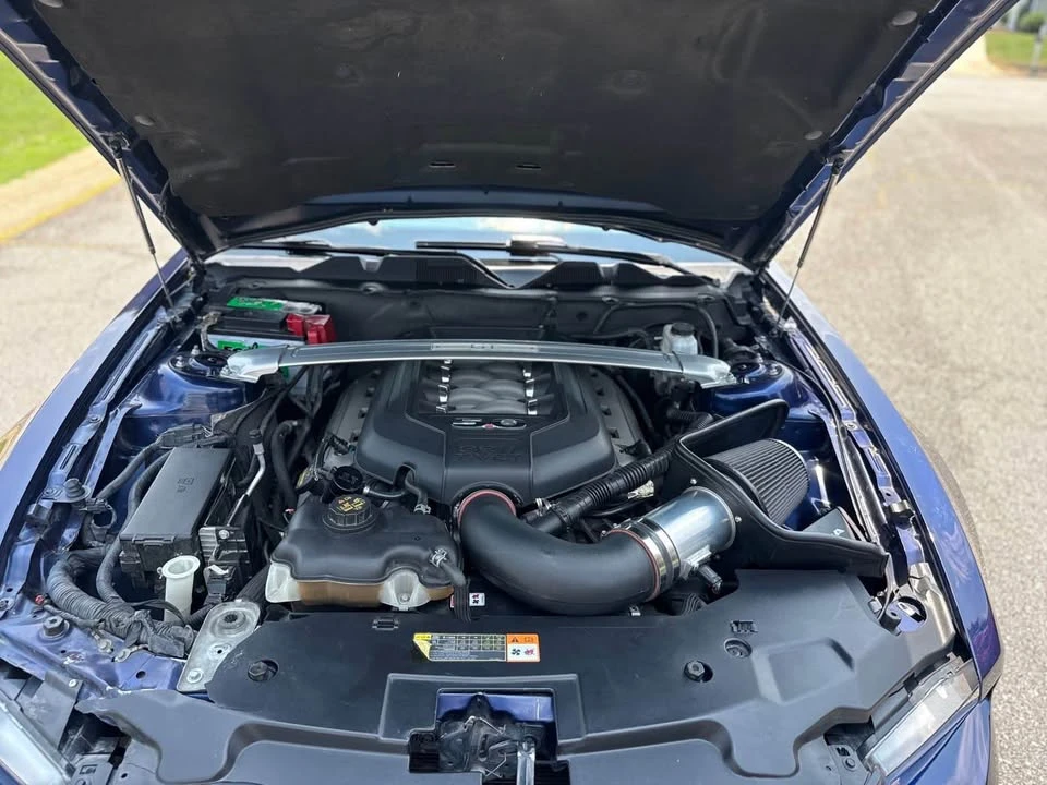 2012 Ford S197 Mustang GT - Image 2 of 19