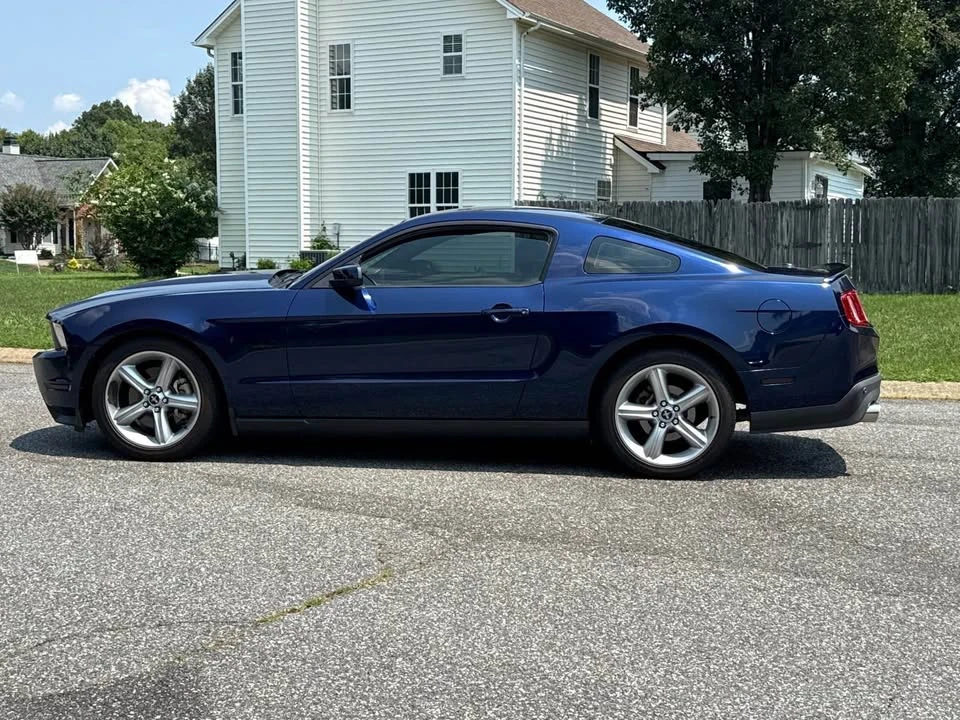 2012 Ford S197 Mustang GT - Image 7 of 19