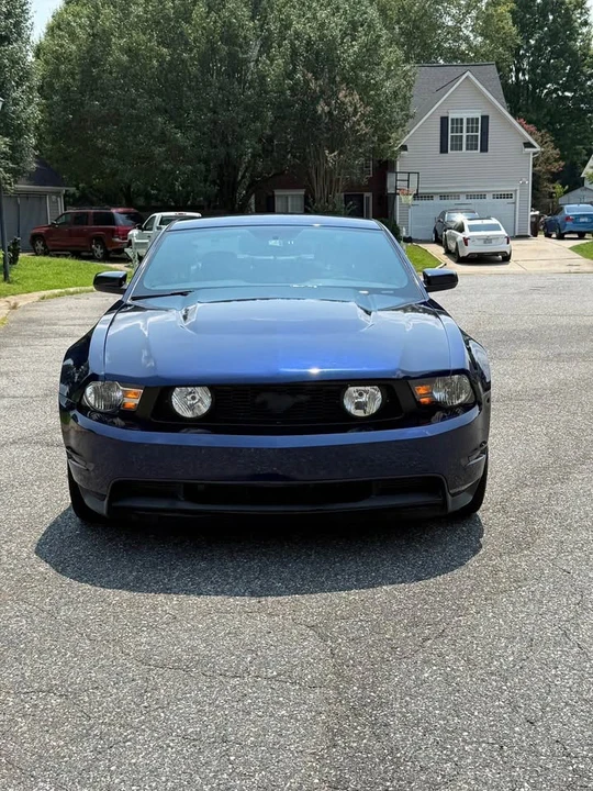 2012 Ford S197 Mustang GT - Image 15 of 19