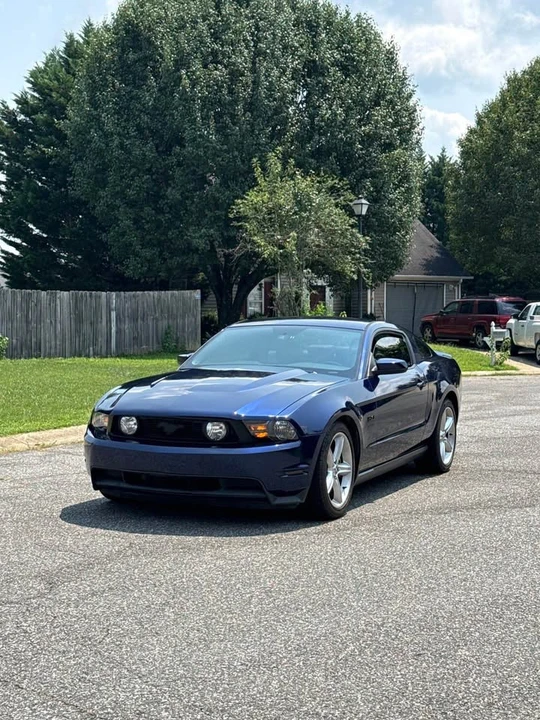 2012 Ford S197 Mustang GT - Image 13 of 19