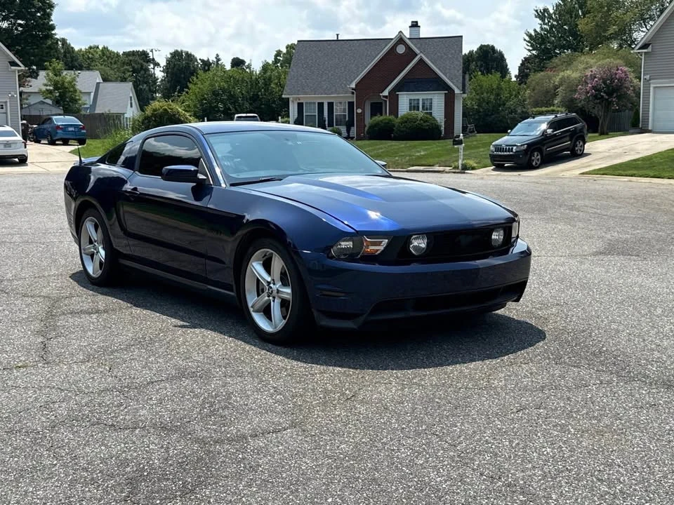 2012 Ford S197 Mustang GT - Image 3 of 19