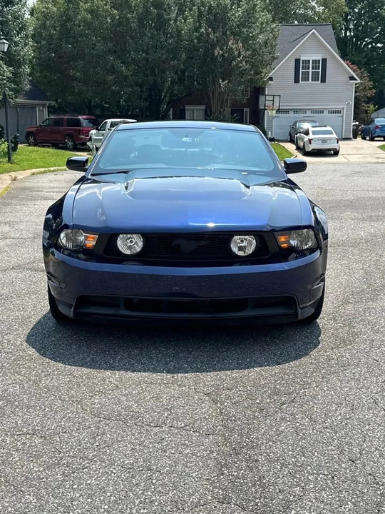 2012 Ford S197 Mustang GT - Image 12 of 19