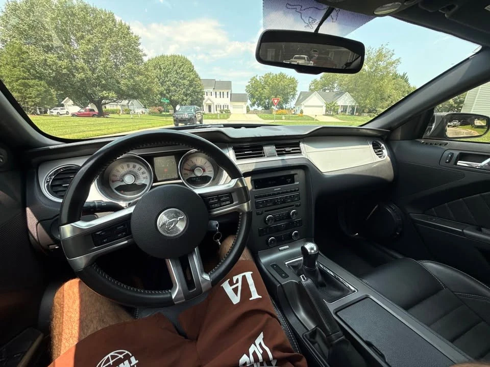 2012 Ford S197 Mustang GT - Image 11 of 19