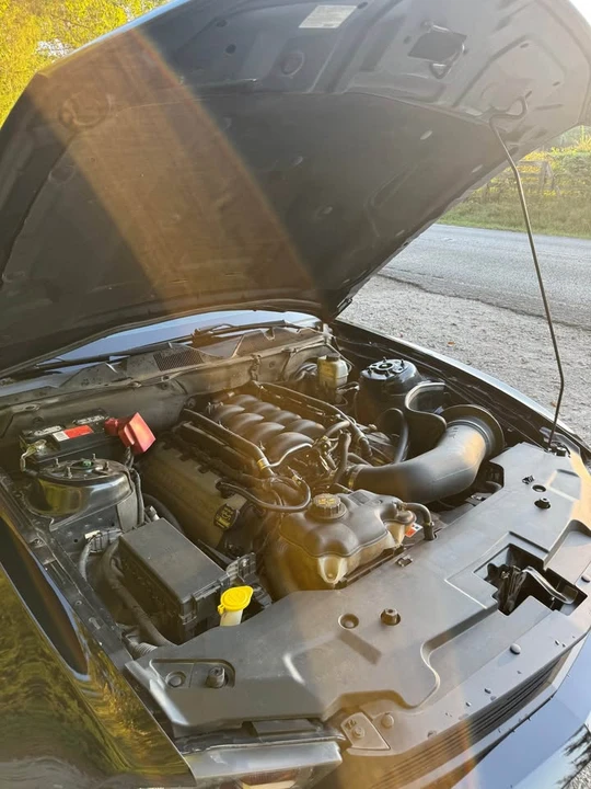 2012 Ford S197 Mustang GT - Image 12 of 13
